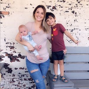 Meet your Posher, Michaelia